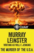 Cover: The Murder of the U.S.A. - GATEWAY