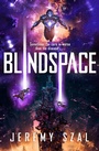 Cover: Blindspace - Gollancz