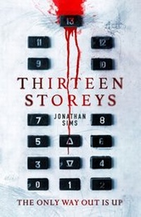 Enlarge image Cover: Thirteen Storeys - Gollancz