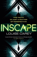 Cover: Inscape - Gollancz