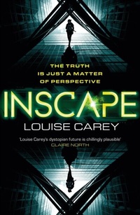 Enlarge image Cover: Inscape - Gollancz