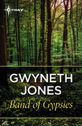 Cover: Band Of Gypsys - GATEWAY