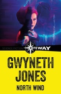 Cover: North Wind - GATEWAY