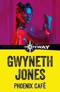 Cover: Phoenix Cafe - GATEWAY