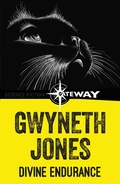 Cover: Divine Endurance - GATEWAY