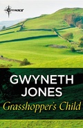 Cover: Grasshopper's Child - GATEWAY