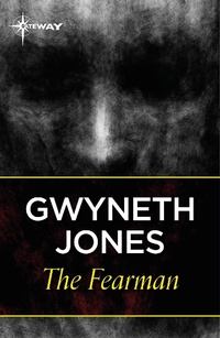 Enlarge image Cover: The Fearman - GATEWAY