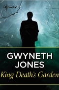 Cover: King Death's Garden - GATEWAY