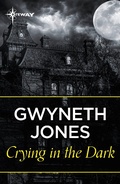 Cover: Crying In The Dark - GATEWAY