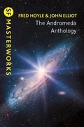 Cover: The Andromeda Anthology - GATEWAY