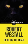 Cover: Devil on the Road - GATEWAY