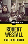 Cover: Cats of Seroster - GATEWAY