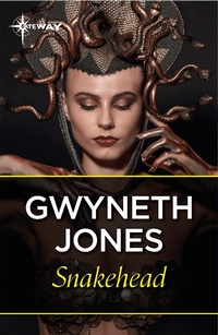 Enlarge image Cover: Snakehead - GATEWAY
