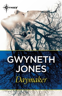 Enlarge image Cover: Daymaker - GATEWAY