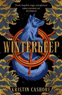 Enlarge image Cover: Winterkeep - Gollancz