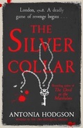 Cover: The Silver Collar - Hodder & Stoughton