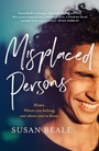 Cover: Misplaced Persons - John Murray