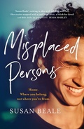 Cover: Misplaced Persons - John Murray