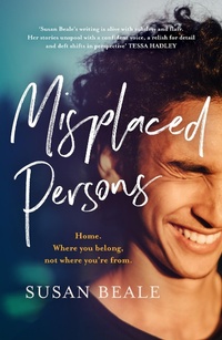 Enlarge image Cover: Misplaced Persons - John Murray