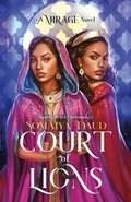 Cover: Court of Lions - Hodderscape