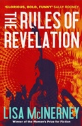 Cover: The Rules of Revelation - John Murray