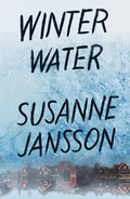 Cover: Winter Water - Hodder & Stoughton
