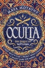 Cover: Oculta - Hodderscape