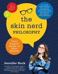 Cover: The Skin Nerd Philosophy - Hachette Books Ireland