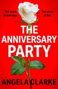 Cover: The Anniversary Party - Mulholland Books