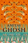 Cover: Ghost-Eye - John Murray