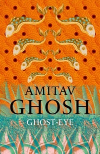 Enlarge image Cover: Ghost-Eye - John Murray