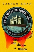 Cover: Midnight at Malabar House - Hodder & Stoughton