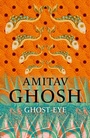 Cover: Ghost-Eye - John Murray Publishers Ltd