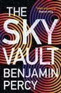 Cover: The Sky Vault - Hodder & Stoughton
