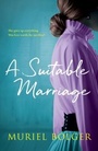 Cover: A Suitable Marriage - Hachette Books Ireland