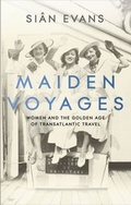 Cover: Maiden Voyages - John Murray
