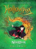 Cover: Hollowpox - Orion Children's Books