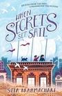 Cover: When Secrets Set Sail - Orion Children's Books