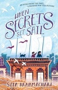 Cover: When Secrets Set Sail - Orion Children's Books