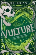 Cover: Vulture - Orion Children's Books