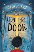 Cover: The Lion Above the Door - Orion Children's Books