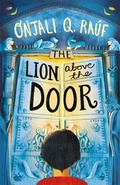 Cover: The Lion Above the Door - Orion Children's Books