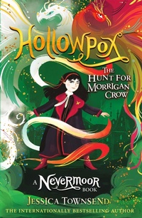 Enlarge image Cover: Hollowpox - Orion Children's Books
