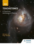 Cover: Touchstones: A Teaching Anthology of Poetry - Hodder Education