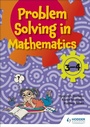 Cover: Problem-solving 3-4 - Hodder Education