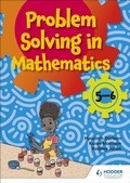 Cover: Problem-solving 5-6 - Hodder Education