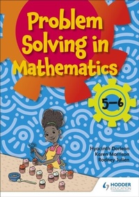 Enlarge image Cover: Problem-solving 5-6 - Hodder Education
