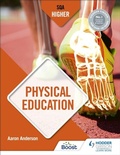Cover: SQA Higher Physical Education - Hodder Gibson