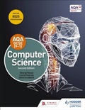 Cover: AQA GCSE Computer Science, Second Edition - Hodder Education