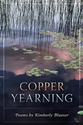 Cover: Copper Yearning - Holy Cow! Press